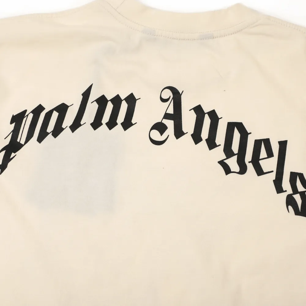  Palm angels T-shirt 2227