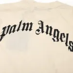  Palm angels T-shirt 2227