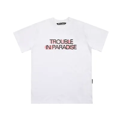  Palm angels T-shirt 2229 01