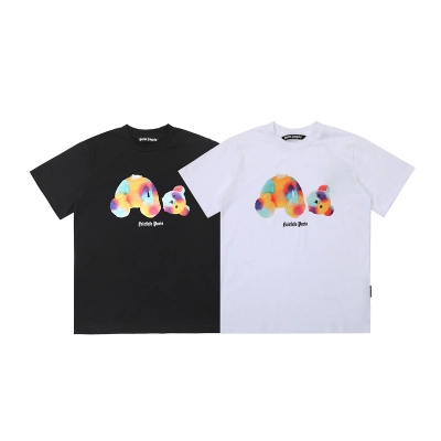  Palm angels T-shirt 2242 01