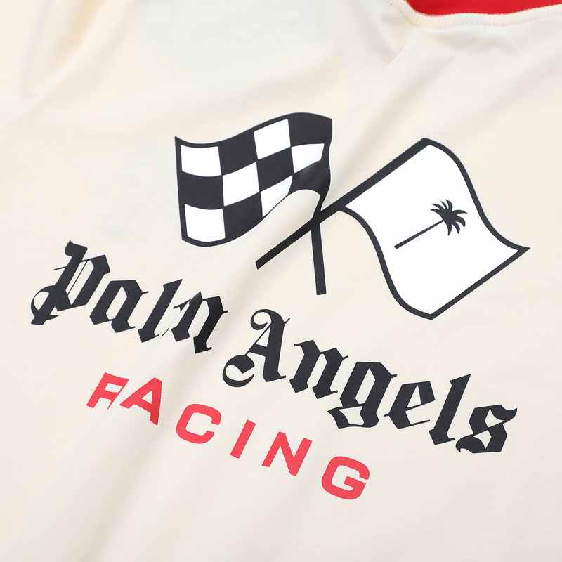 Palm angels T-shirt 2246