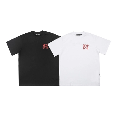  Palm angels T-shirt 2247 01