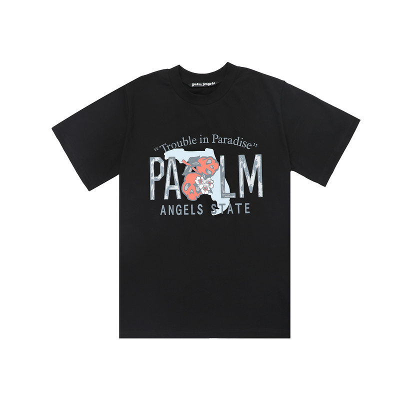 Palm angels T-shirt 2249