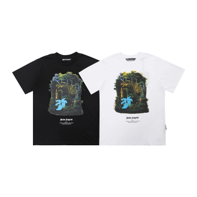  Palm angels T-shirt 2253 01