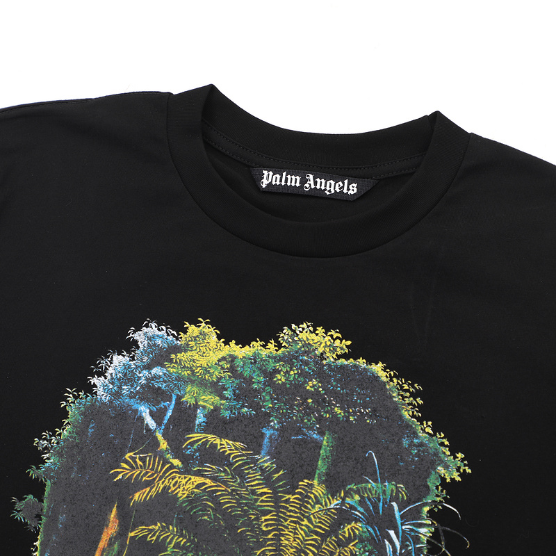 Palm angels T-shirt 2253