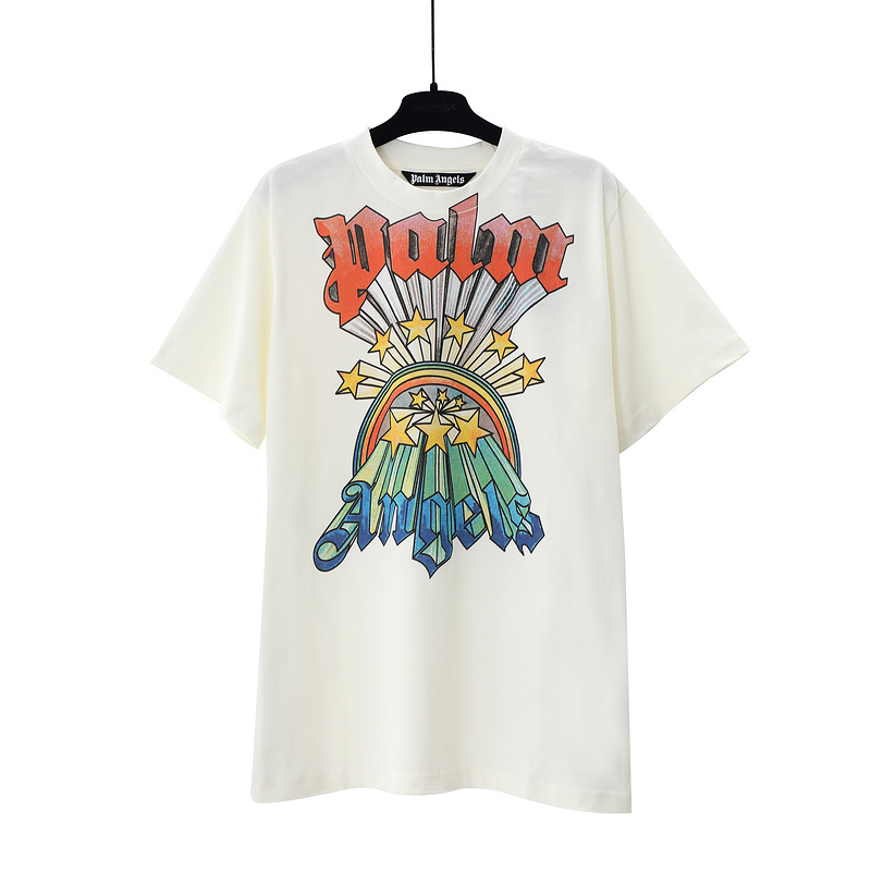 Palm angels T-shirt 2266