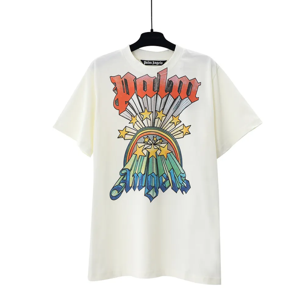  Palm angels T-shirt 2266