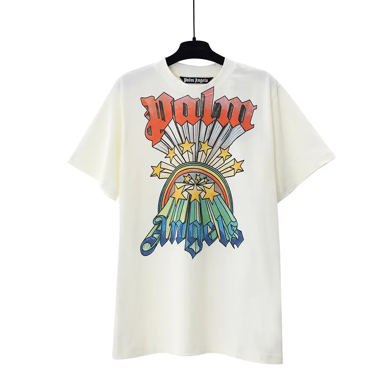  Palm angels T-shirt 2266