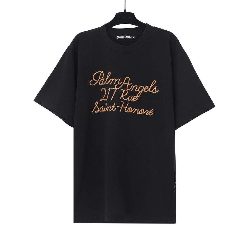 Palm angels T-shirt 2268