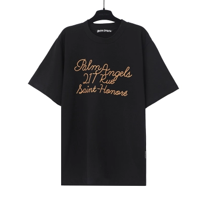  Palm angels T-shirt 2268 01