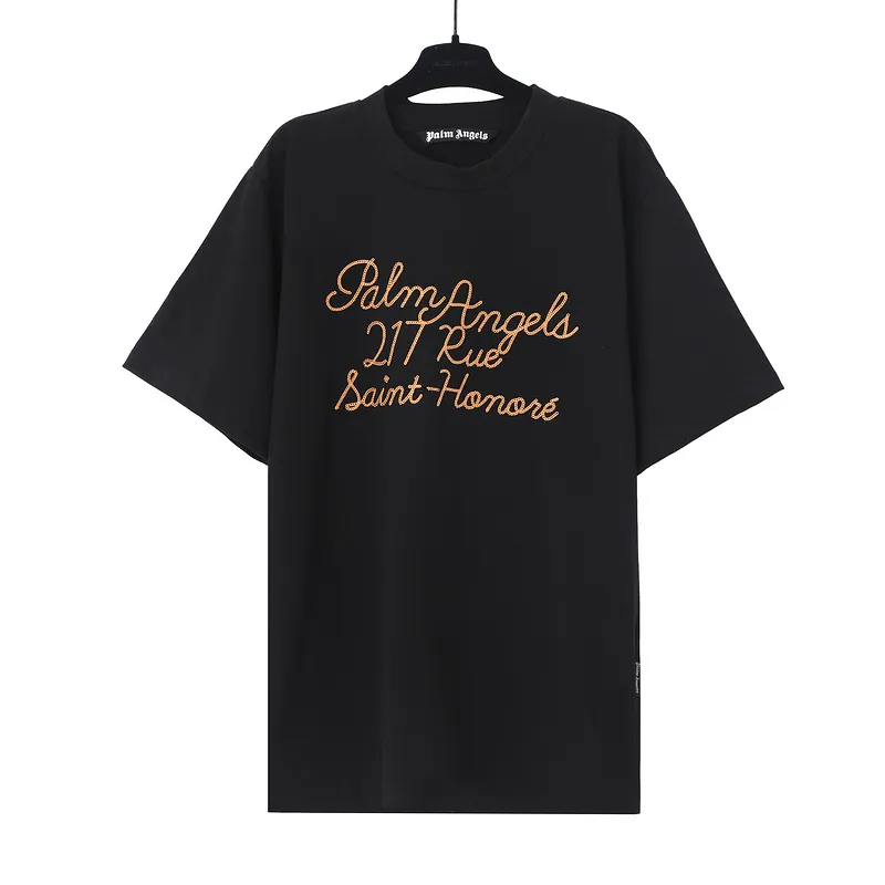  Palm angels T-shirt 2268