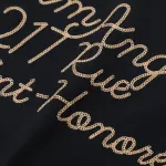  Palm angels T-shirt 2268