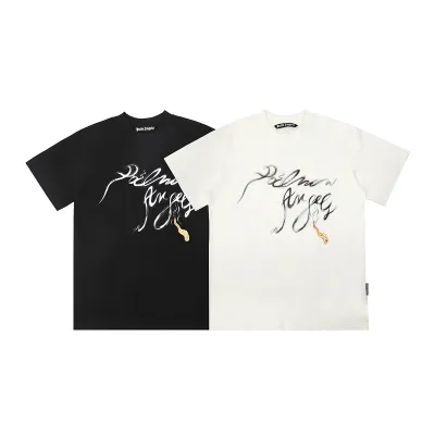  Palm angels T-shirt 2276 01