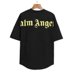  Palm angels T-shirt 697
