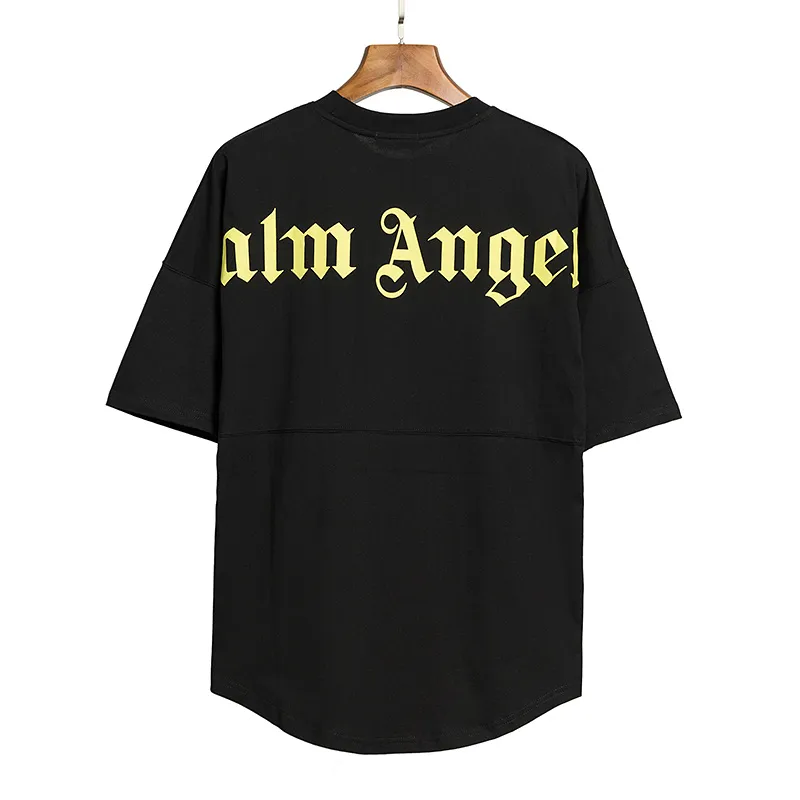  Palm angels T-shirt 697