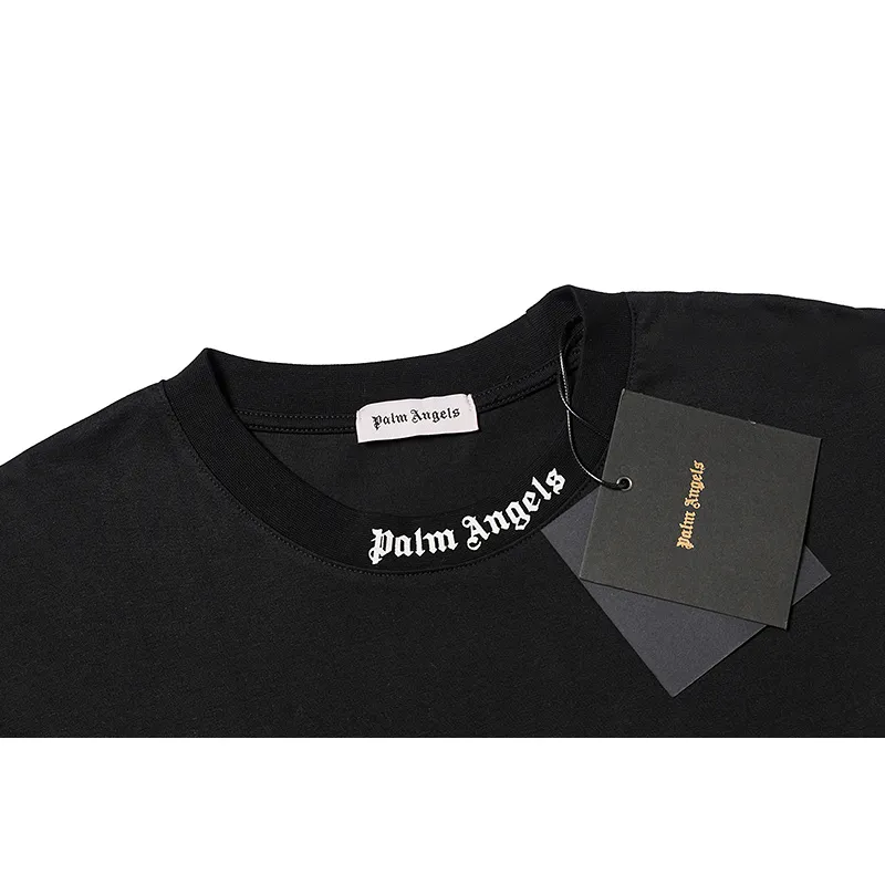  Palm angels T-shirt 697