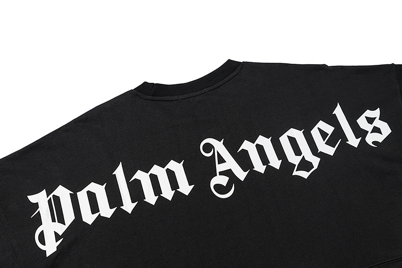 Palm angels T-shirt 697