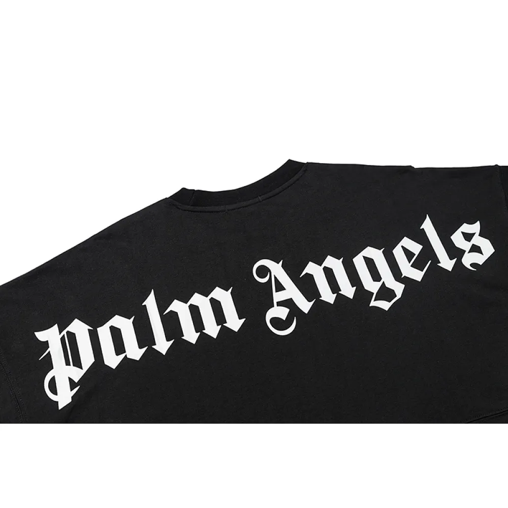  Palm angels T-shirt 697