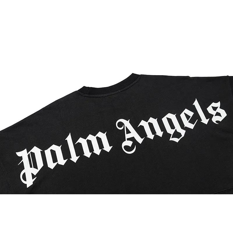  Palm angels T-shirt 697