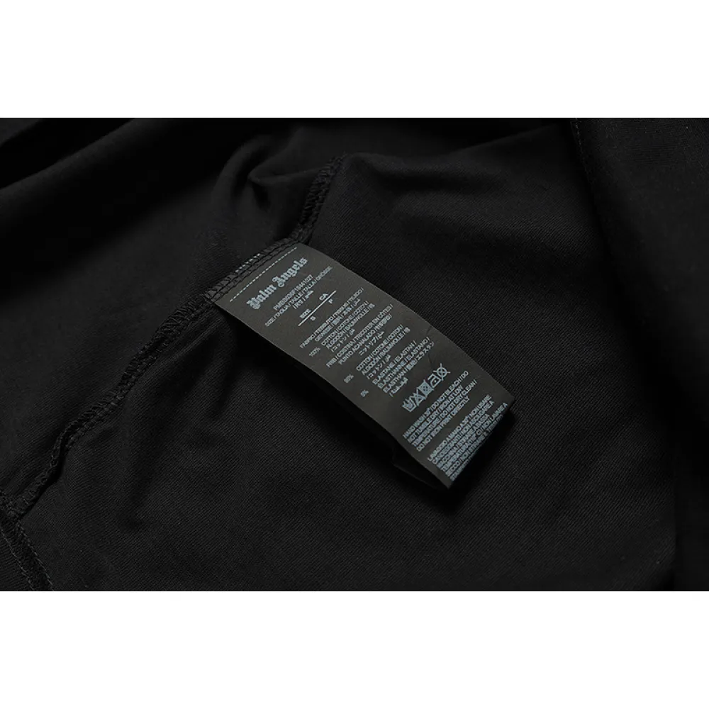  Palm angels T-shirt 697
