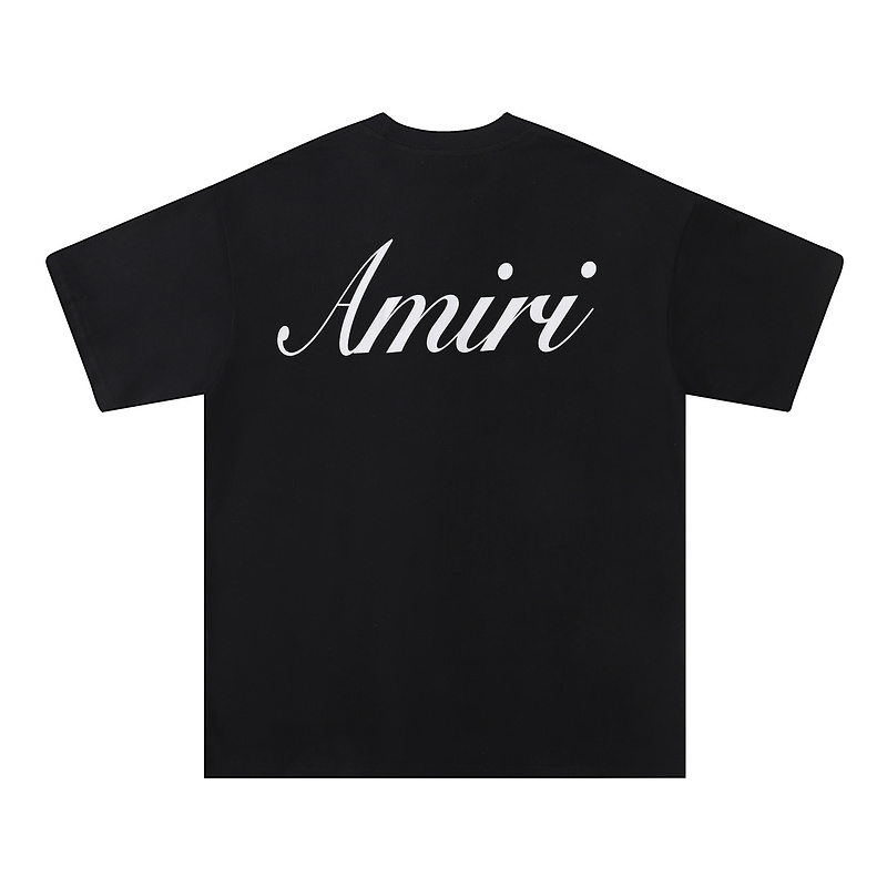 Amiri T-shirt 682