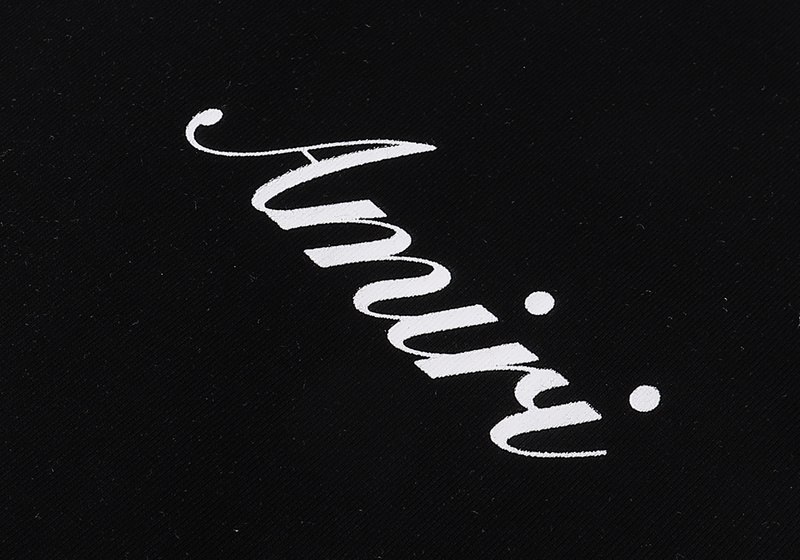 Amiri T-shirt 682
