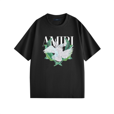Amiri T-shirt 710 01