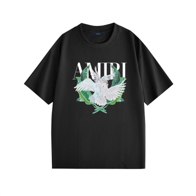 Amiri T-shirt 710 01