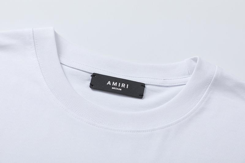 Amiri T-shirt 7117