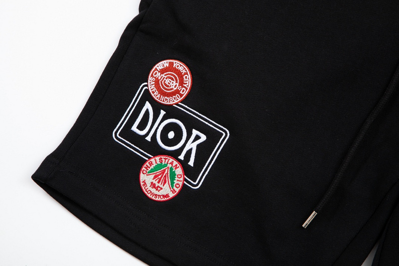 Dior Shorts 203479