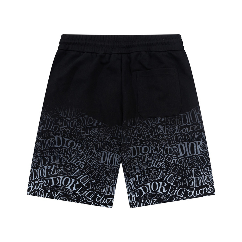 Dior Shorts 204657