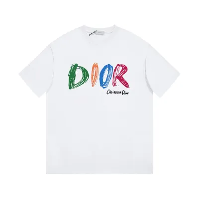 Dior T-shirt 200377 01