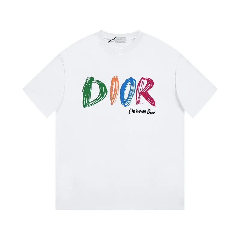Dior T-shirt 200377