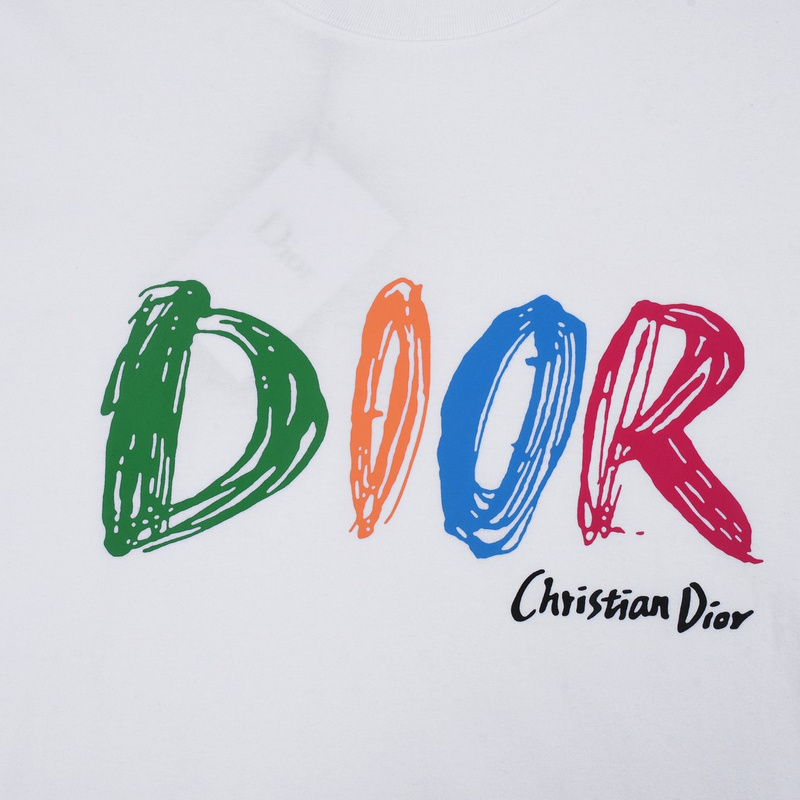 Dior T-shirt 200377
