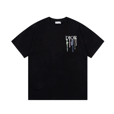Dior T-shirt 202520 01