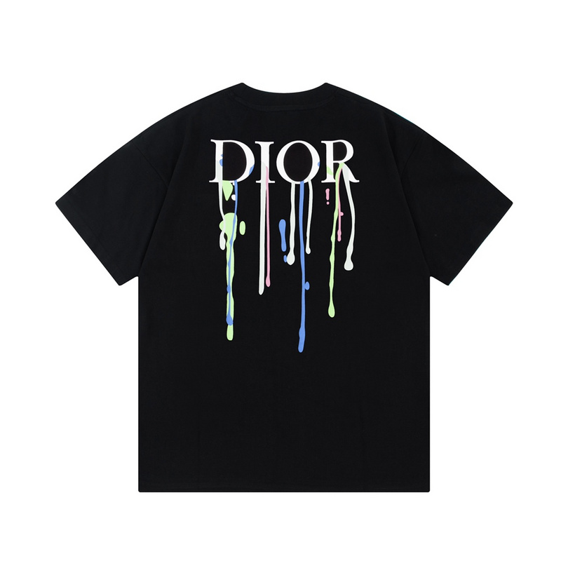 Dior T-shirt 202520