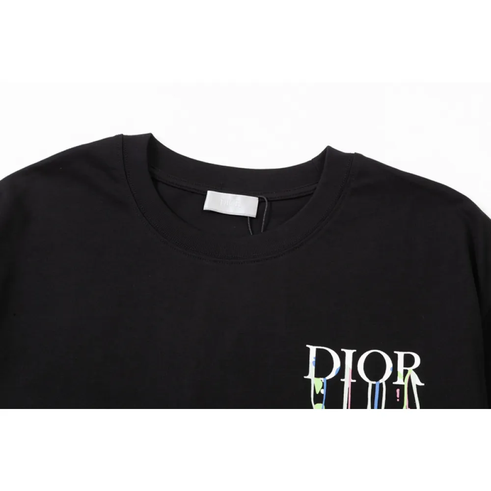 Dior T-shirt 202520