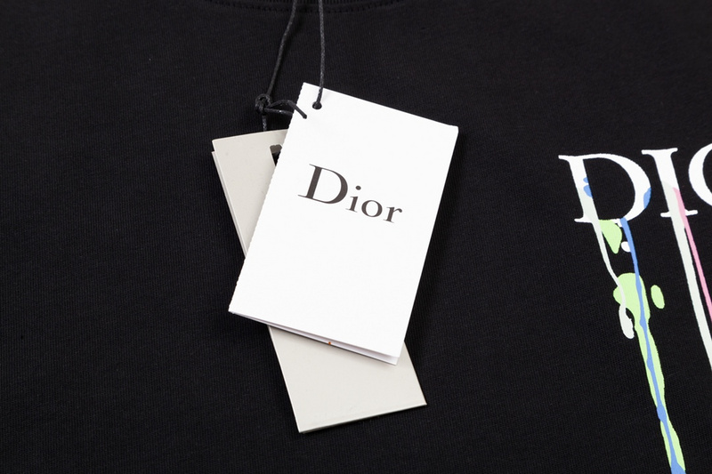 Dior T-shirt 202520