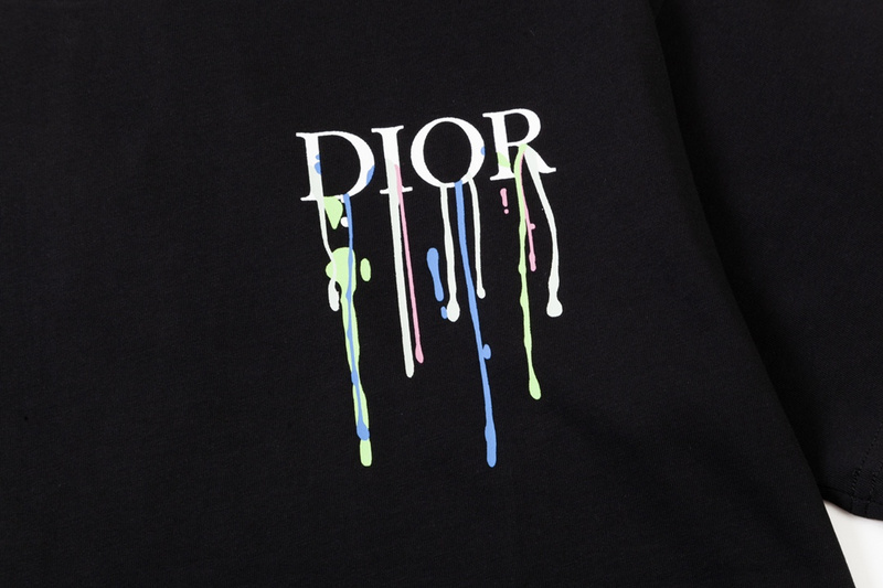 Dior T-shirt 202520