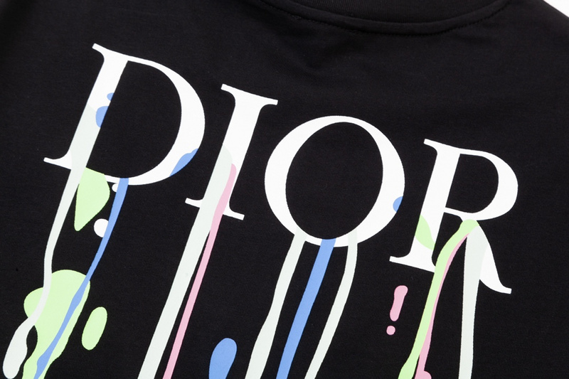 Dior T-shirt 202520