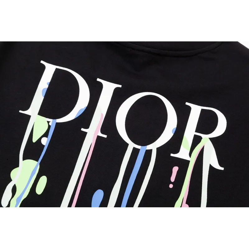 Dior T-shirt 202520