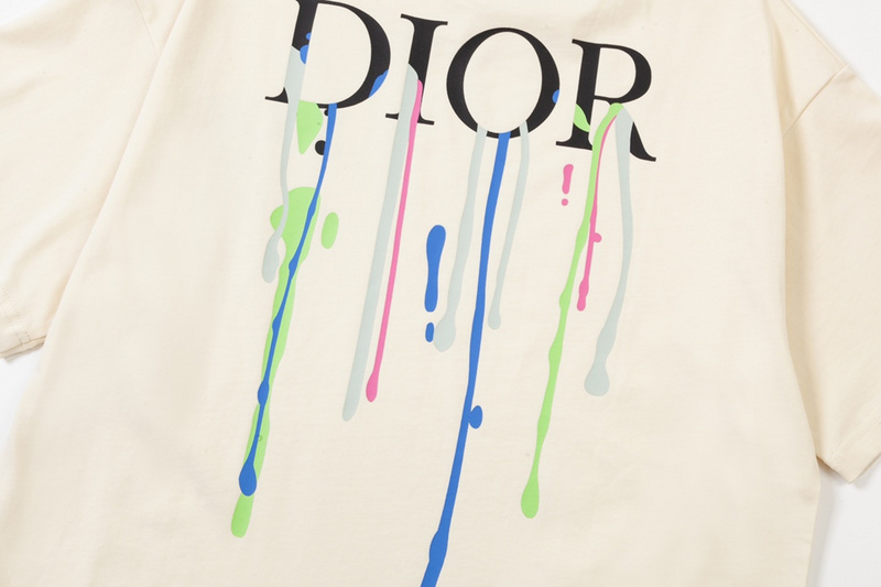 Dior T-shirt 202523