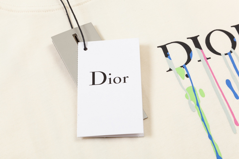 Dior T-shirt 202523