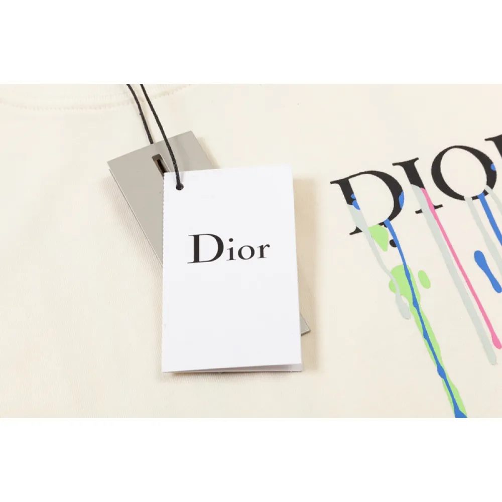 Dior T-shirt 202523