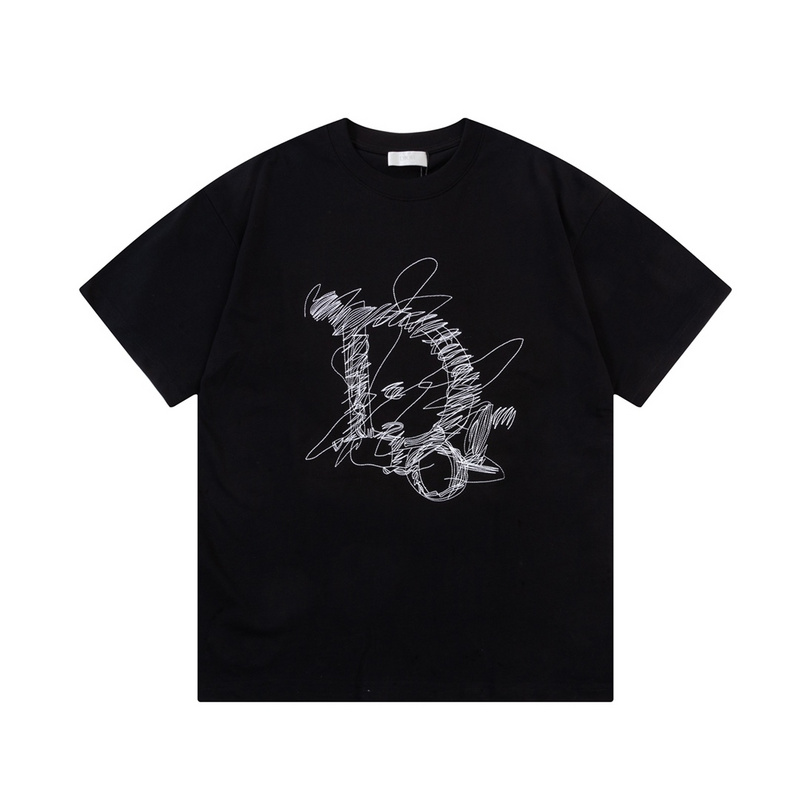 Dior T-shirt 202542