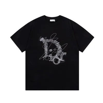 Dior T-shirt 202542 01