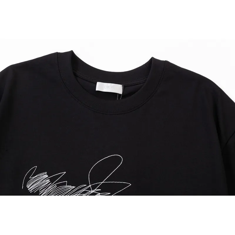 Dior T-shirt 202542
