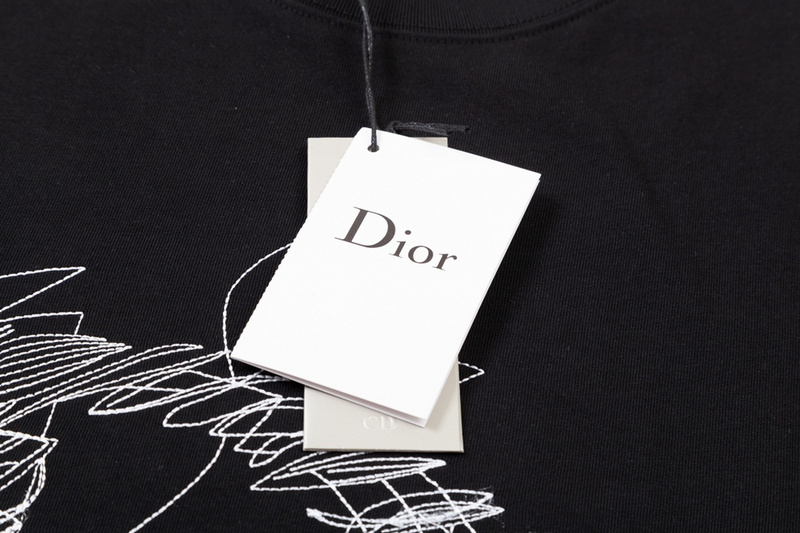 Dior T-shirt 202542