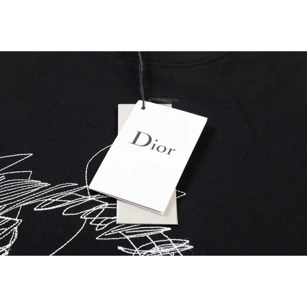 Dior T-shirt 202542