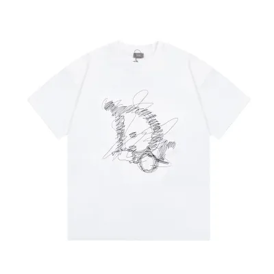 Dior T-shirt 202545 01